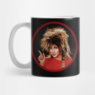 Marla Gibbs Mug